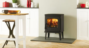 Wood burning and multi-fuel stoves and fires – the difference!