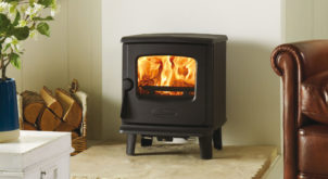 What A Difference A Dovre Makes