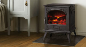 Electric Stoves Tailored to your Home