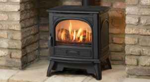 Why choose a gas stove?