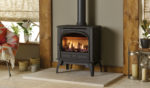 Cast Iron Performance with Dovre’s Stoves