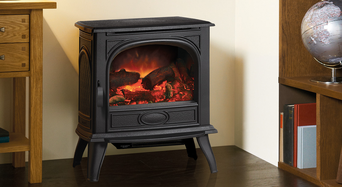 Why choose an electric stove?