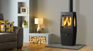 The Benefits of Choosing a Dovre Wood Burning Stove For Your Home